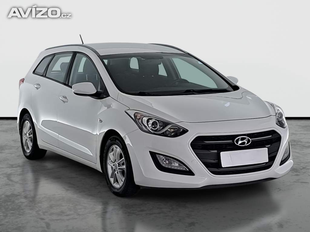 Hyundai i30 1.6 CRDi