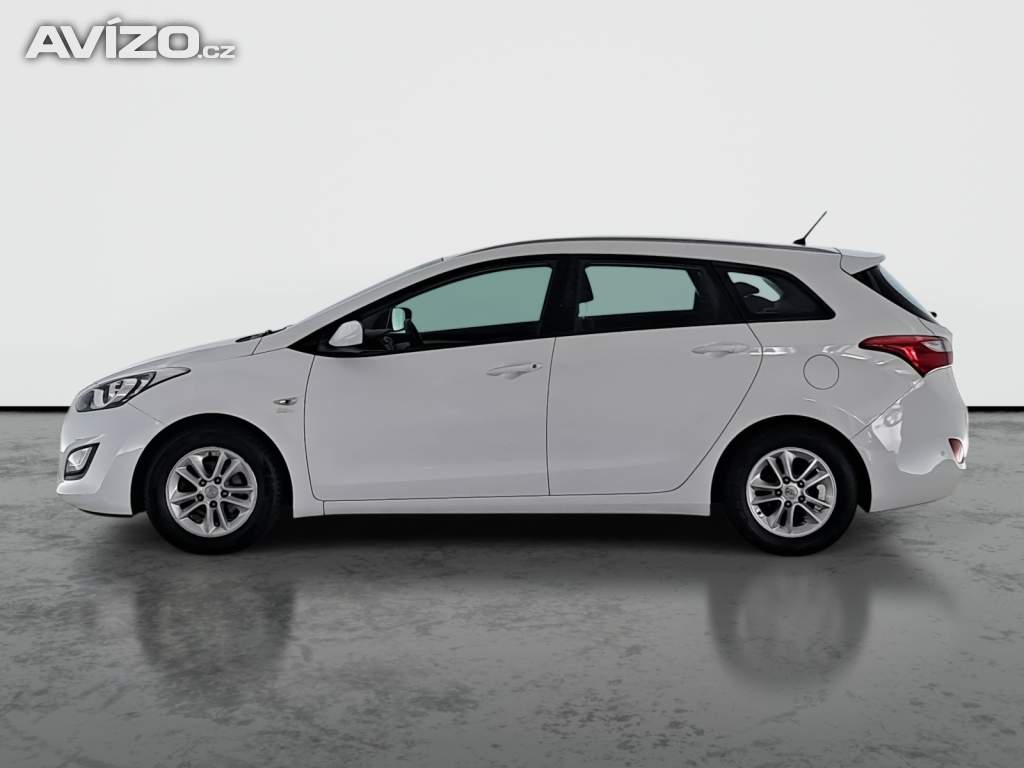 Foto inzerátu Hyundai i30 1.6 CRDi