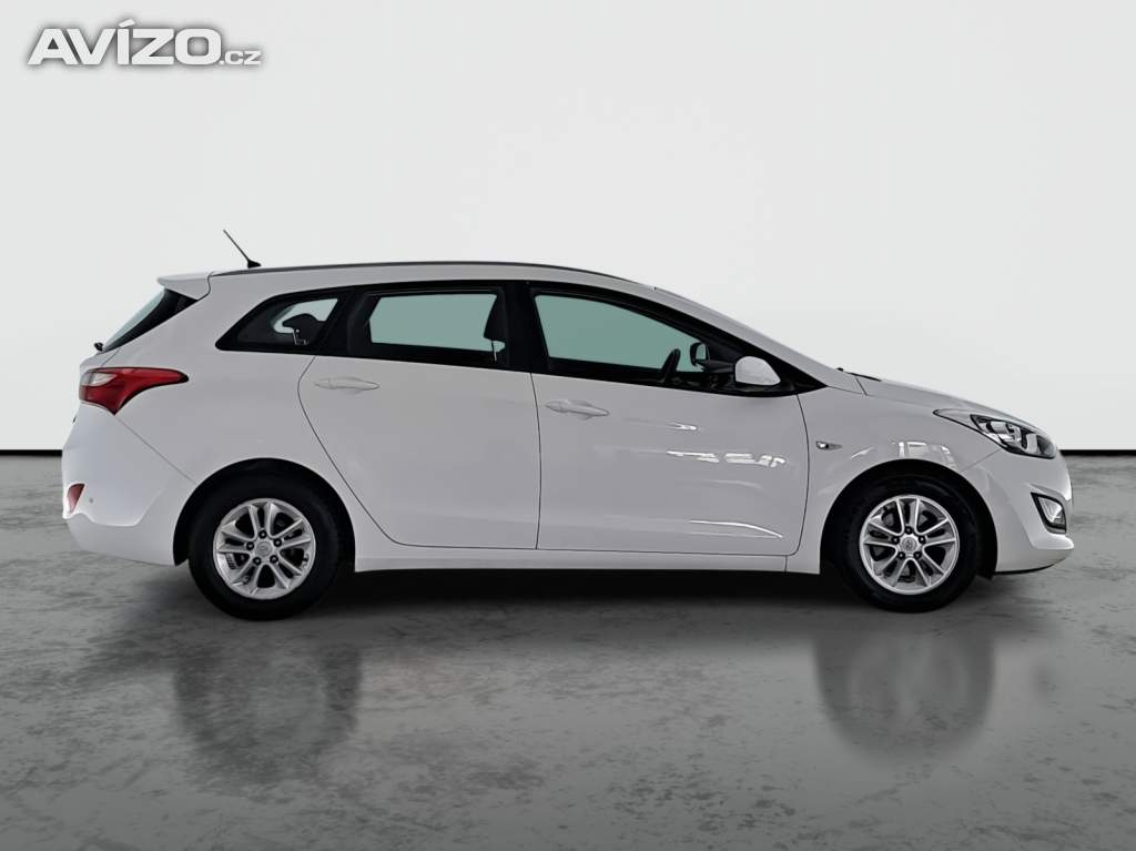 Foto inzerátu Hyundai i30 1.6 CRDi