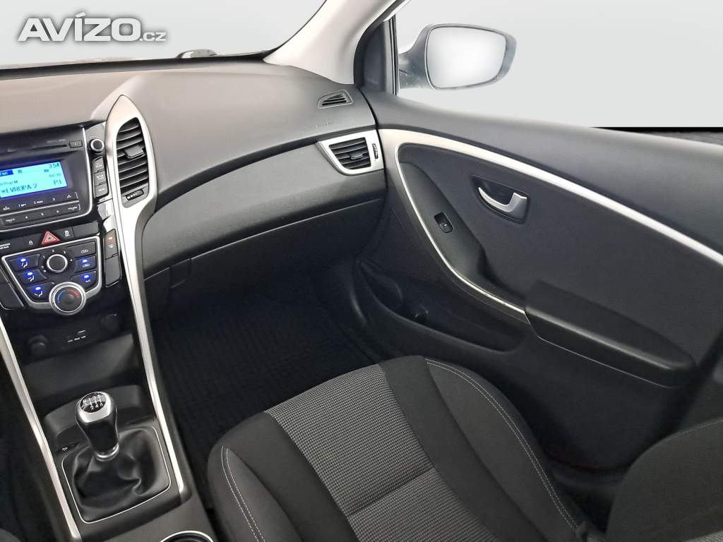 Foto inzerátu Hyundai i30 1.6 CRDi