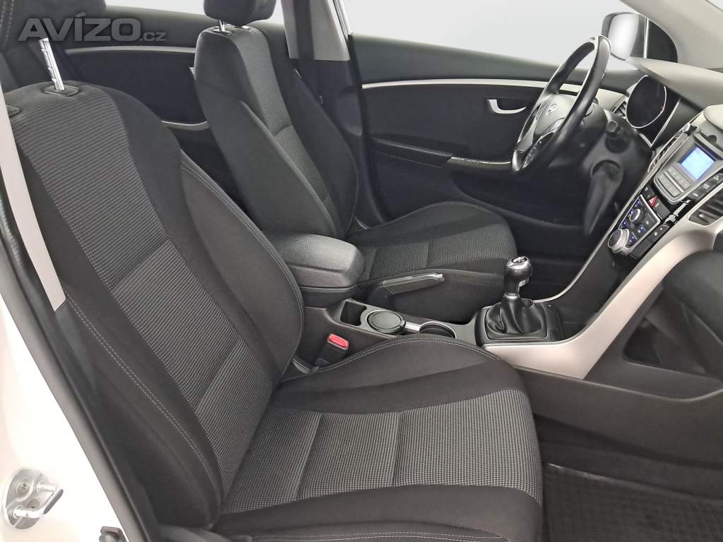 Foto inzerátu Hyundai i30 1.6 CRDi