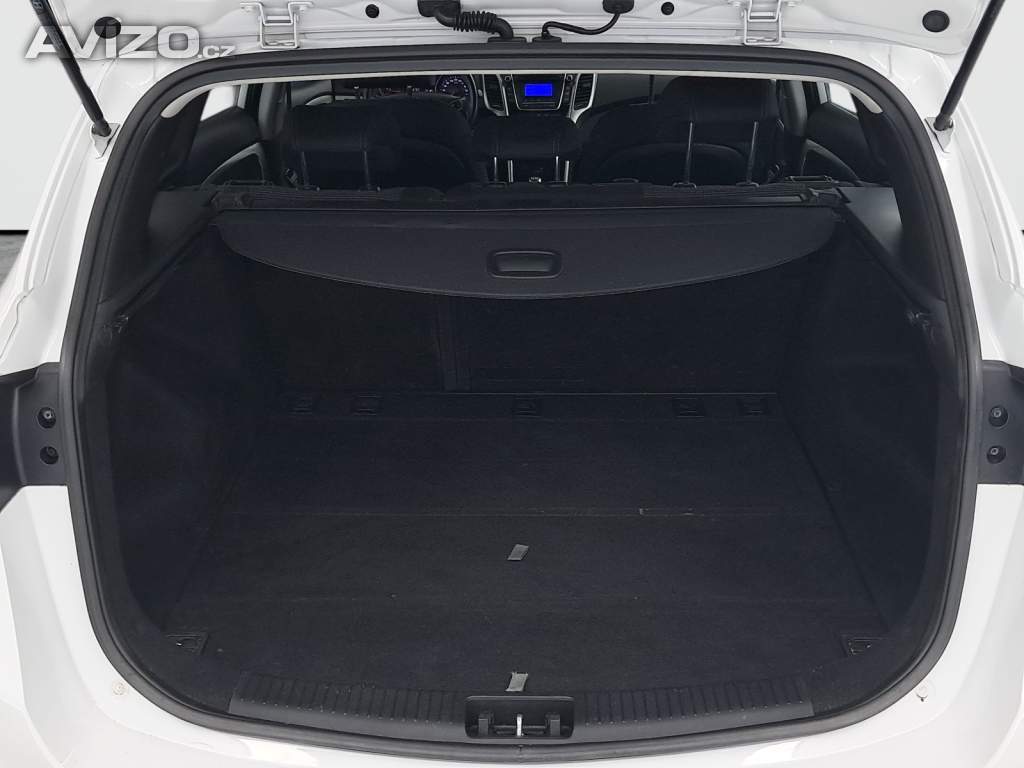 Foto inzerátu Hyundai i30 1.6 CRDi