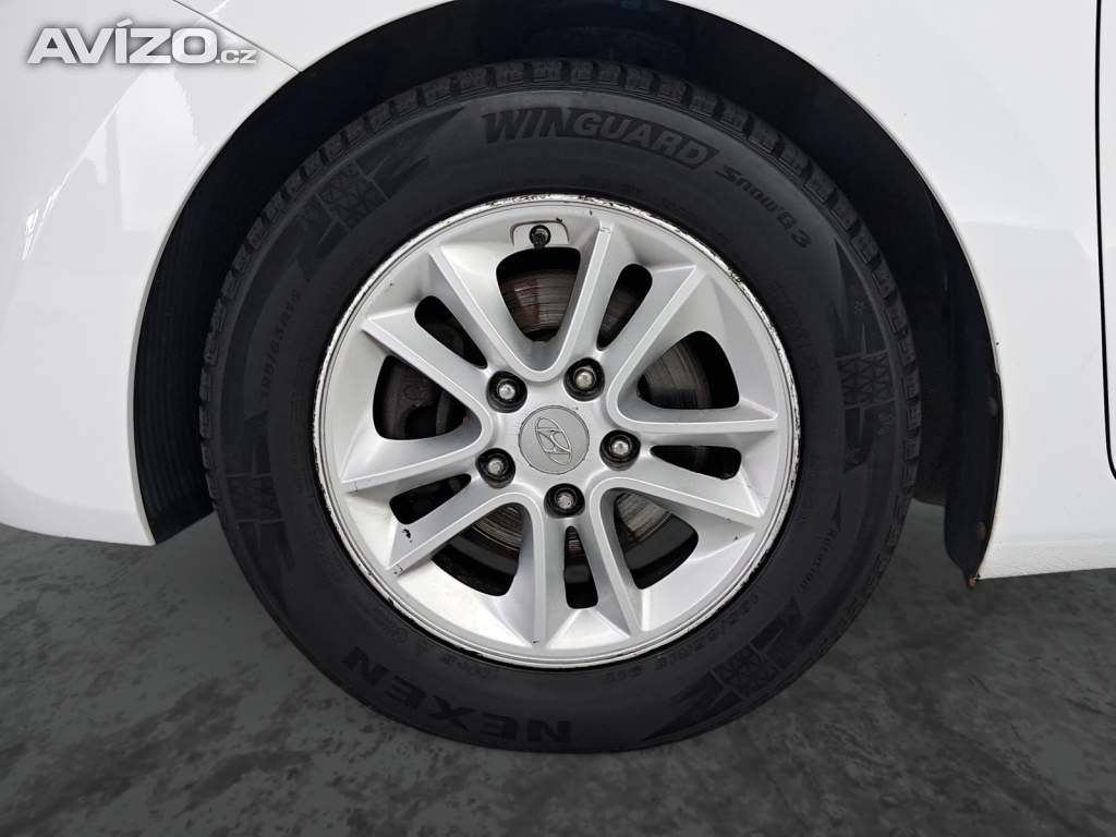 Foto inzerátu Hyundai i30 1.6 CRDi