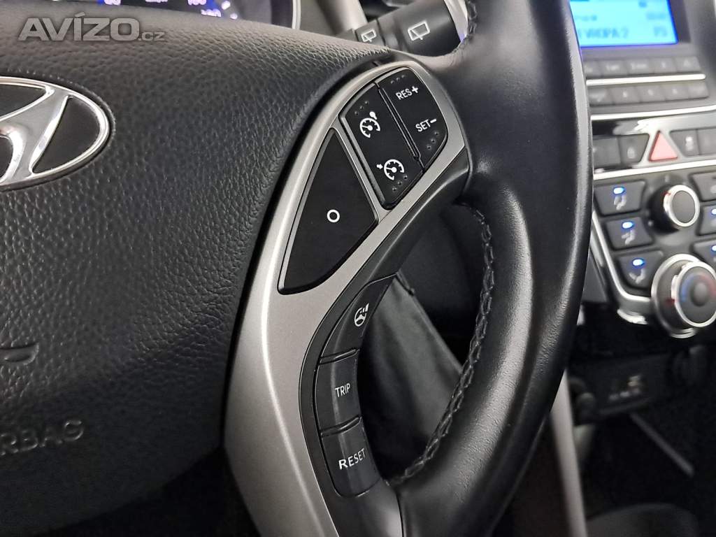 Foto inzerátu Hyundai i30 1.6 CRDi