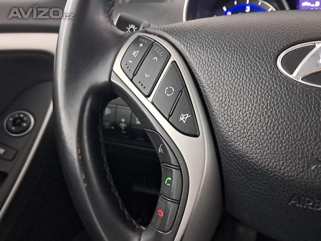 Foto inzerátu Hyundai i30 1.6 CRDi