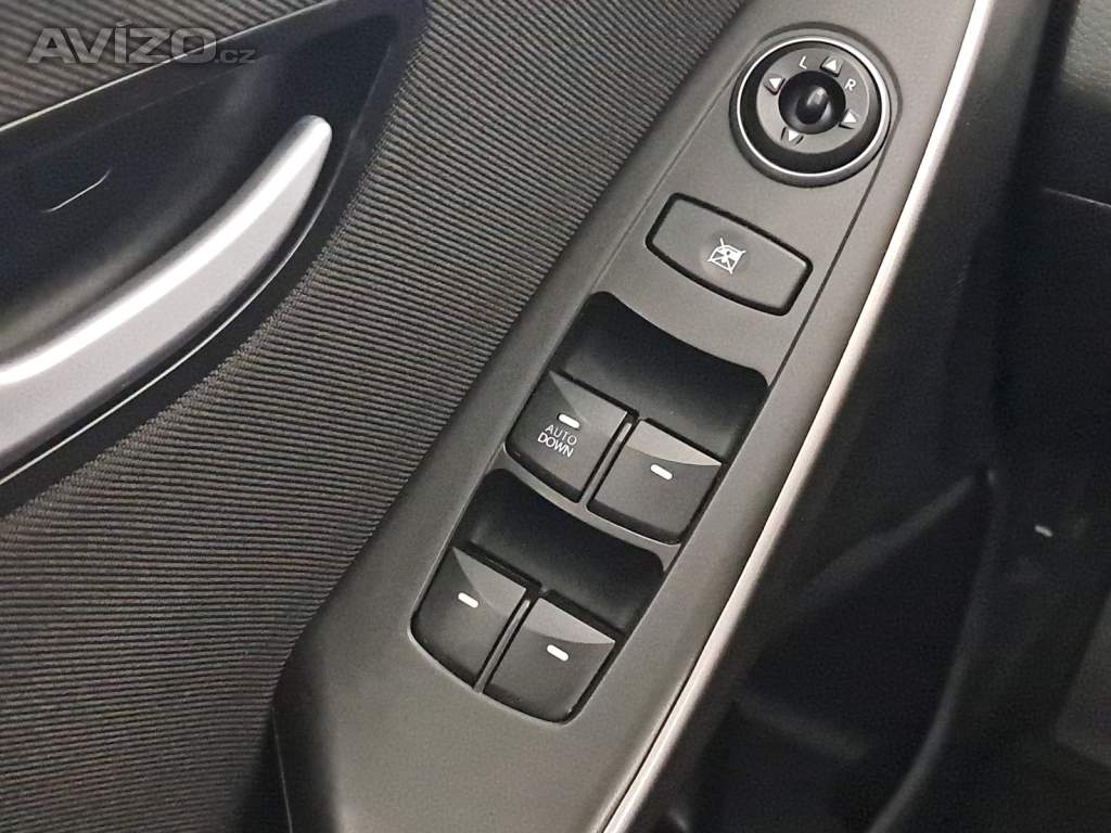 Foto inzerátu Hyundai i30 1.6 CRDi