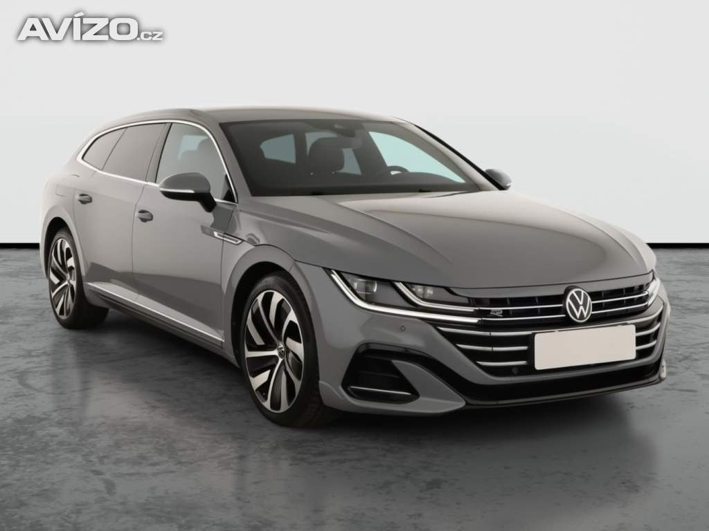 VW Arteon 2.0 TDI