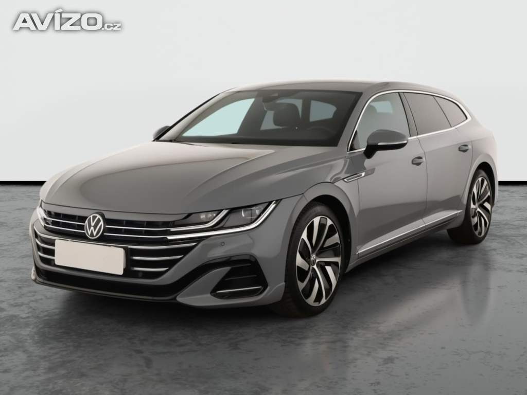 Foto inzerátu VW Arteon 2.0 TDI