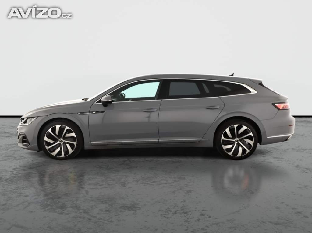 Foto inzerátu VW Arteon 2.0 TDI