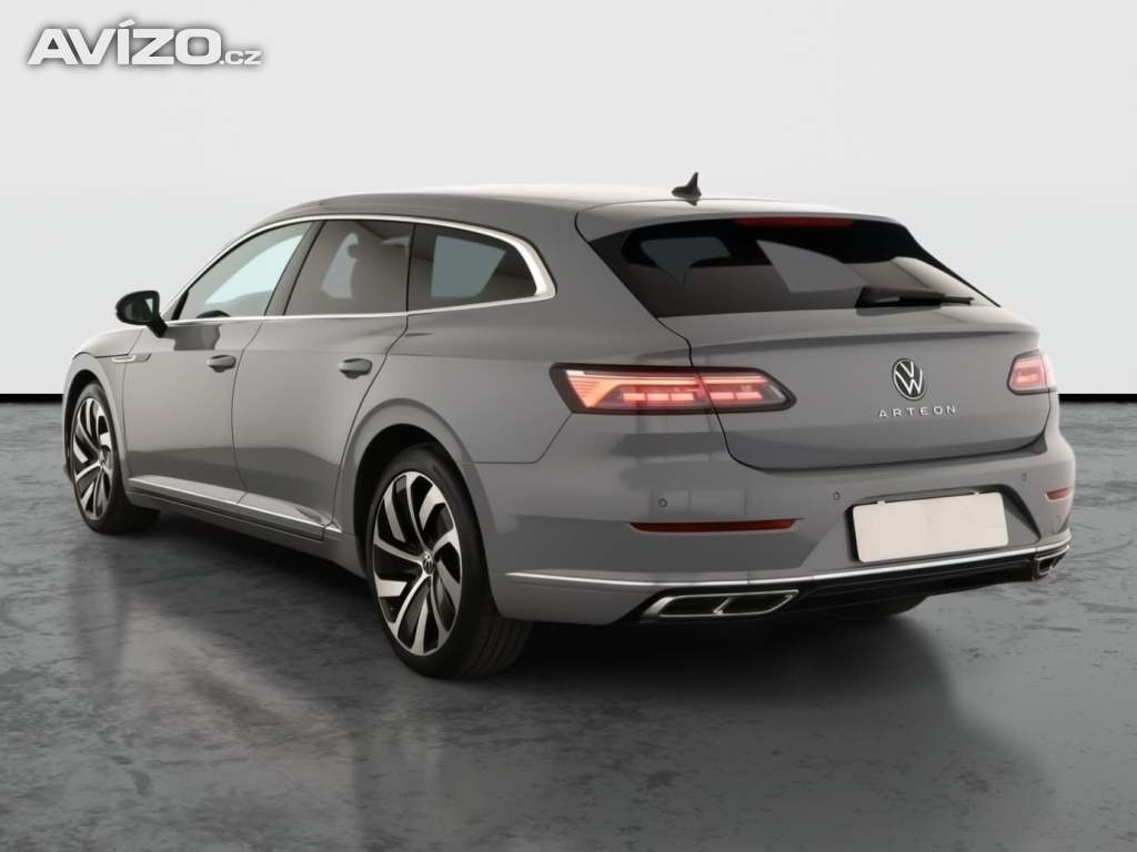 Foto inzerátu VW Arteon 2.0 TDI