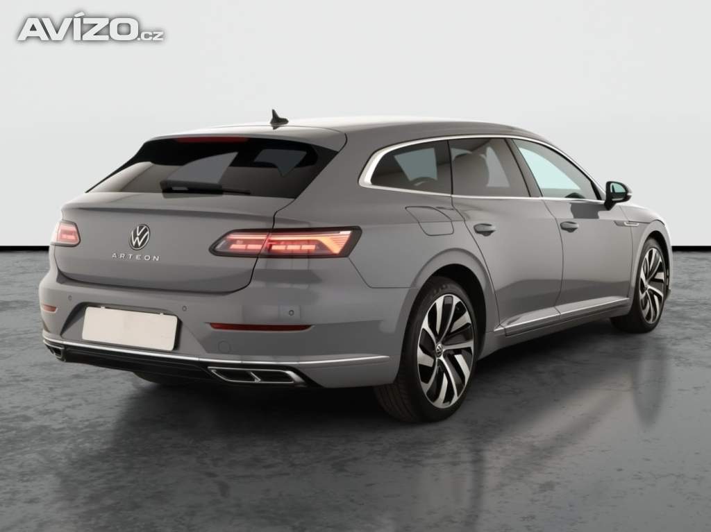 Foto inzerátu VW Arteon 2.0 TDI
