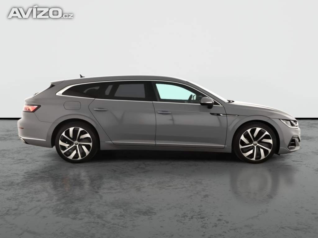 Foto inzerátu VW Arteon 2.0 TDI