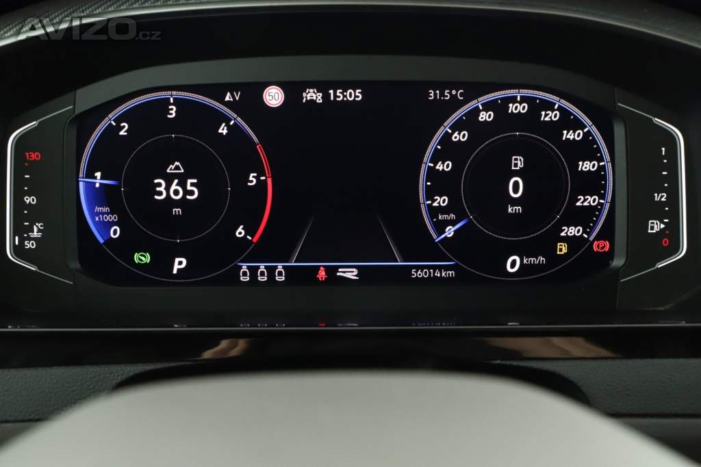 Foto inzerátu VW Arteon 2.0 TDI