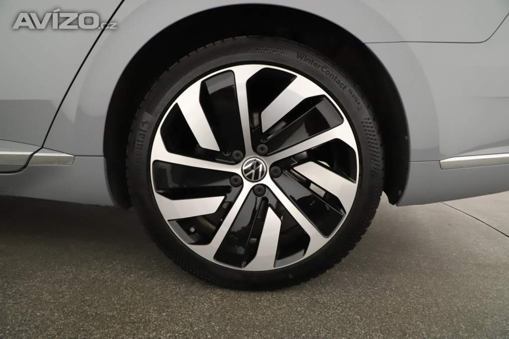 Foto inzerátu VW Arteon 2.0 TDI