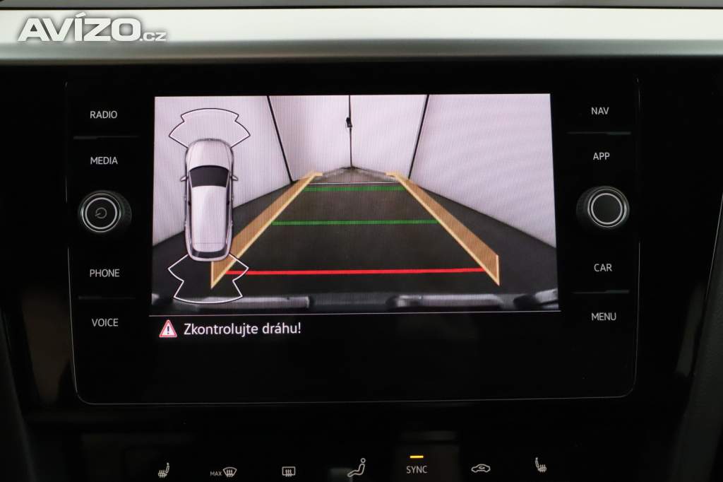 Foto inzerátu VW Arteon 2.0 TDI
