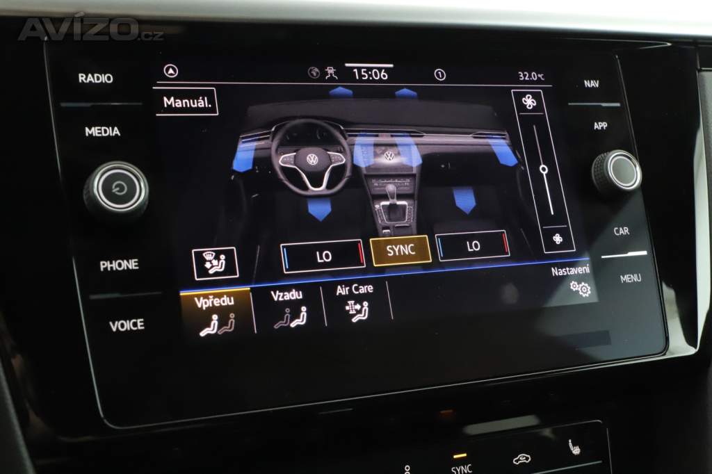 Foto inzerátu VW Arteon 2.0 TDI