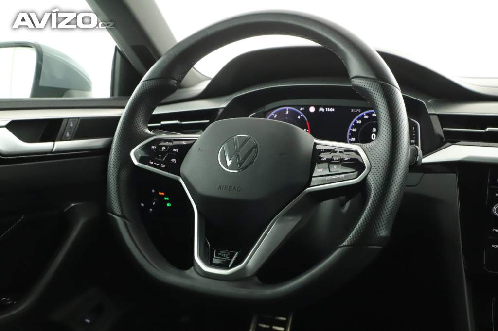 Foto inzerátu VW Arteon 2.0 TDI