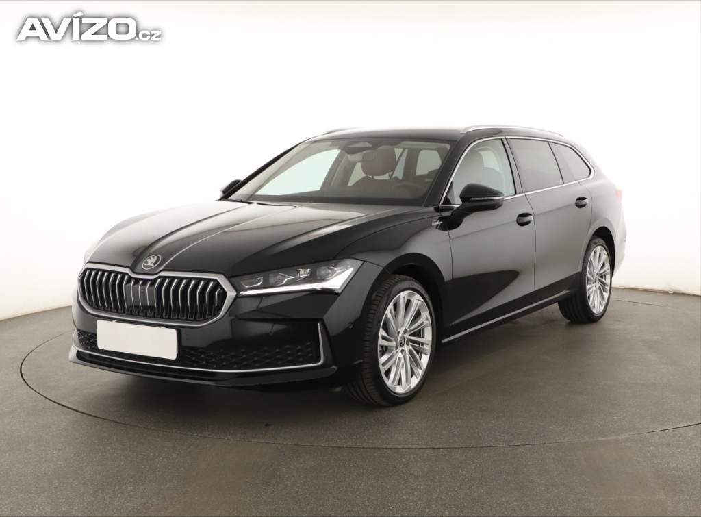 Foto inzerátu Skoda Superb 2.0 TDI