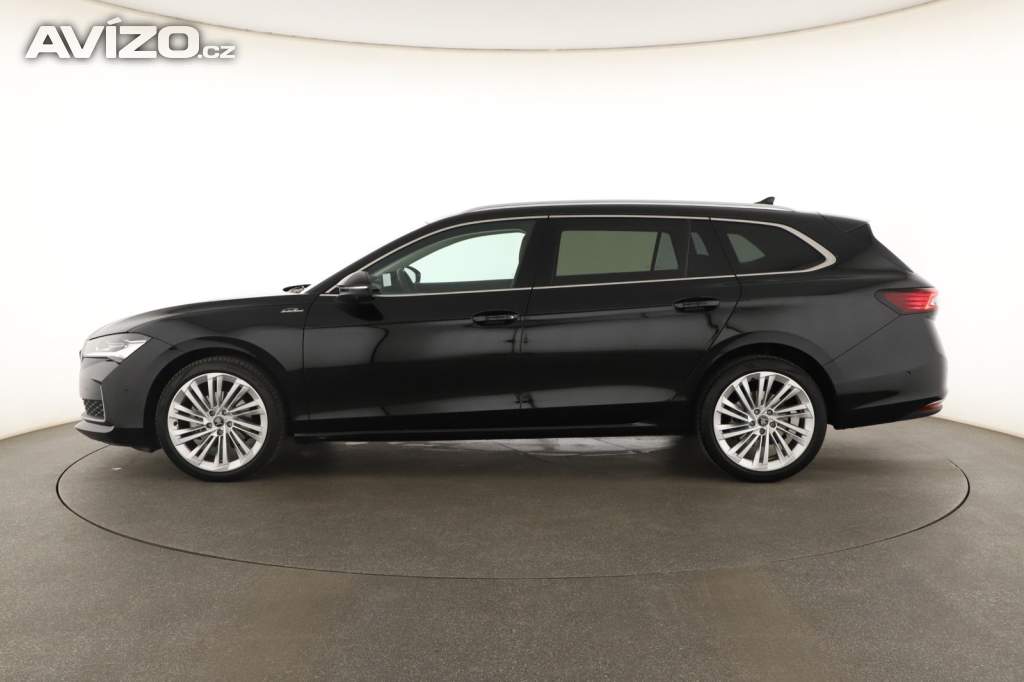 Foto inzerátu Skoda Superb 2.0 TDI