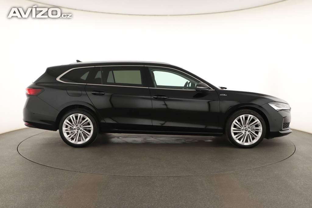 Foto inzerátu Skoda Superb 2.0 TDI