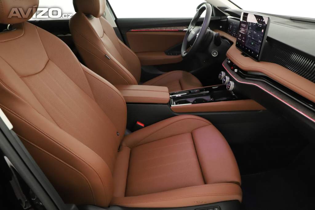 Foto inzerátu Skoda Superb 2.0 TDI