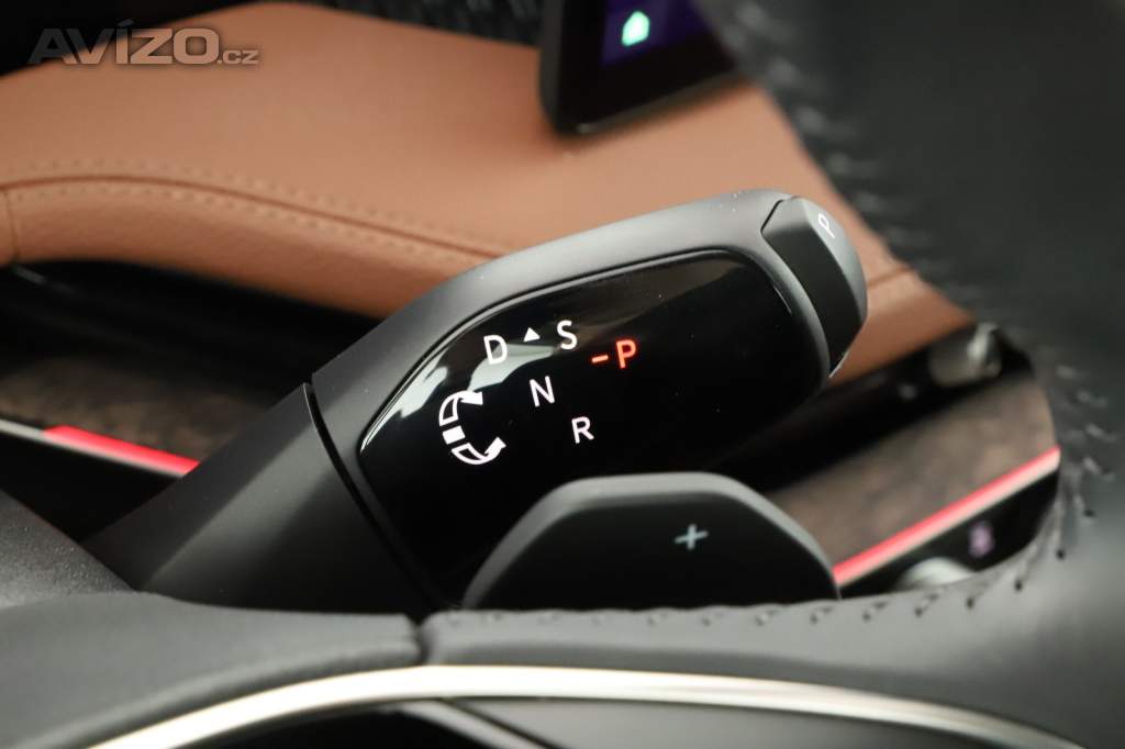 Foto inzerátu Skoda Superb 2.0 TDI