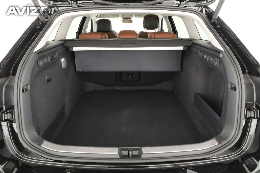 Foto inzerátu Skoda Superb 2.0 TDI