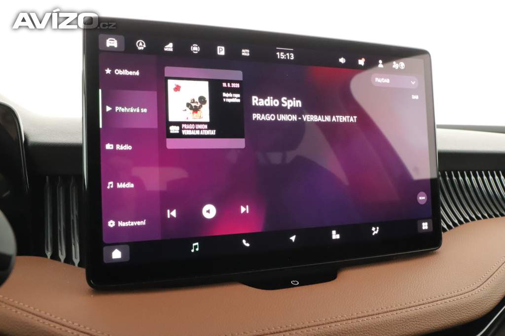 Foto inzerátu Skoda Superb 2.0 TDI