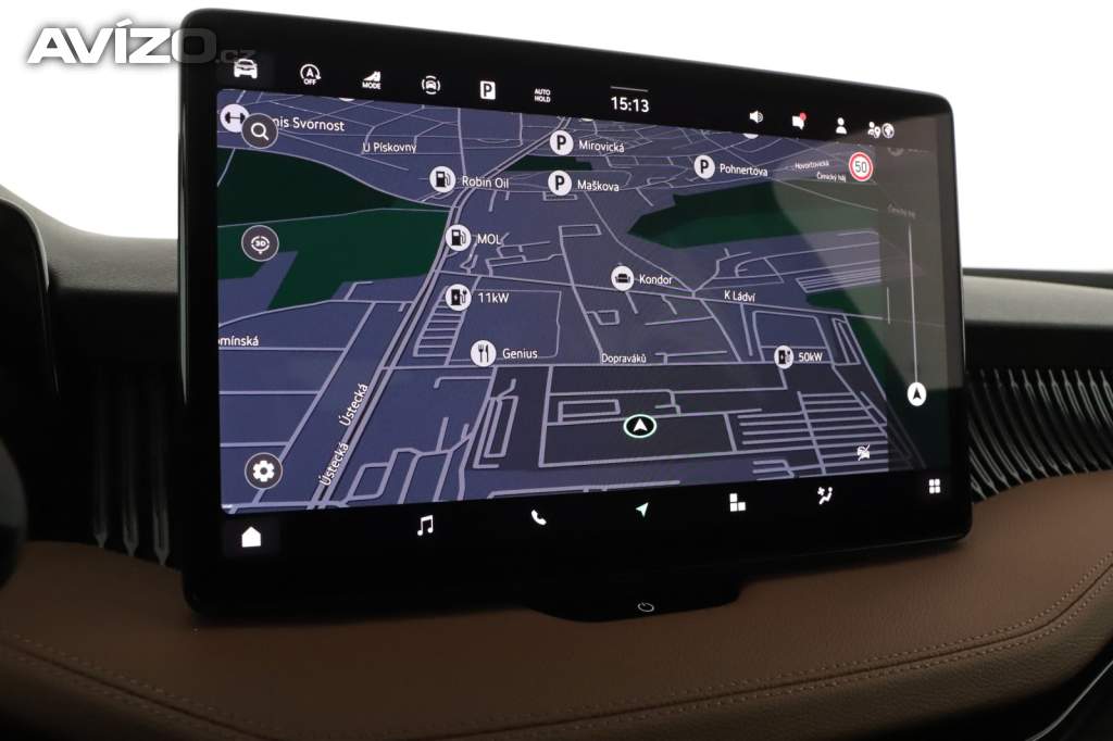 Foto inzerátu Skoda Superb 2.0 TDI