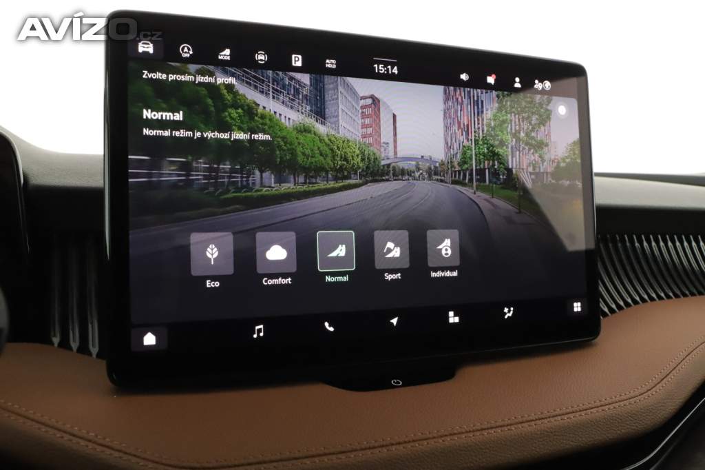 Foto inzerátu Skoda Superb 2.0 TDI