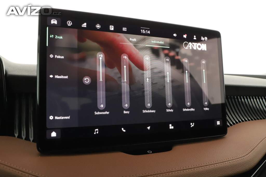 Foto inzerátu Skoda Superb 2.0 TDI