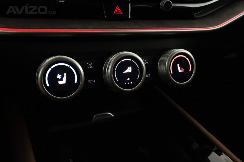 Foto inzerátu Skoda Superb 2.0 TDI