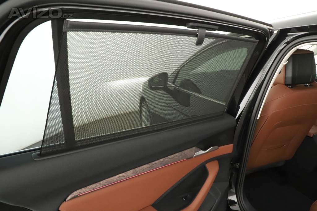Foto inzerátu Skoda Superb 2.0 TDI