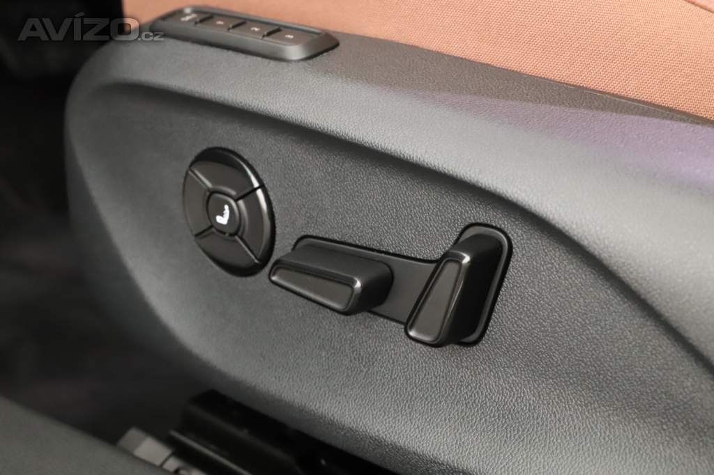 Foto inzerátu Skoda Superb 2.0 TDI