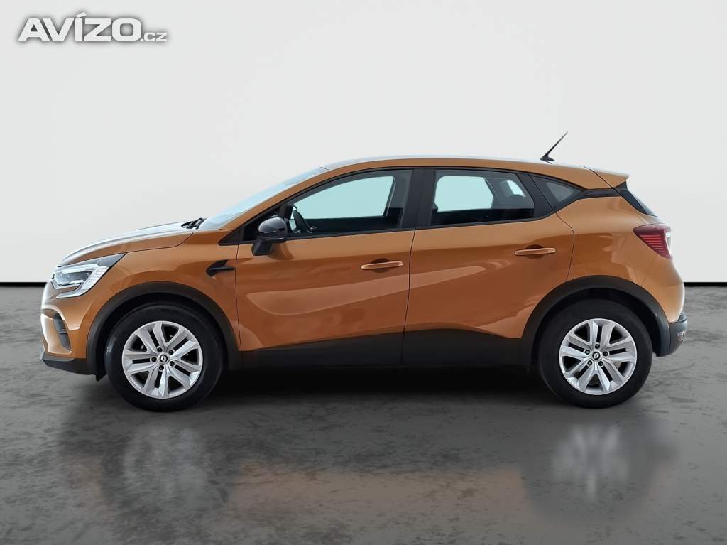 Foto inzerátu Renault Captur 1.0 TCe