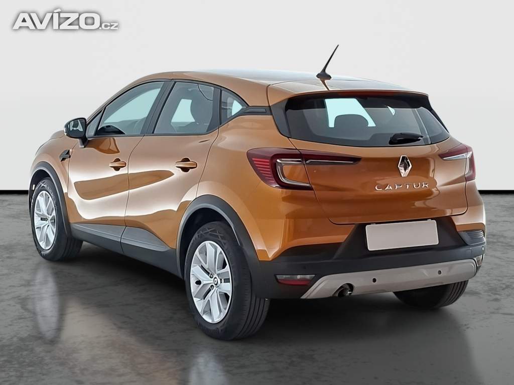 Foto inzerátu Renault Captur 1.0 TCe