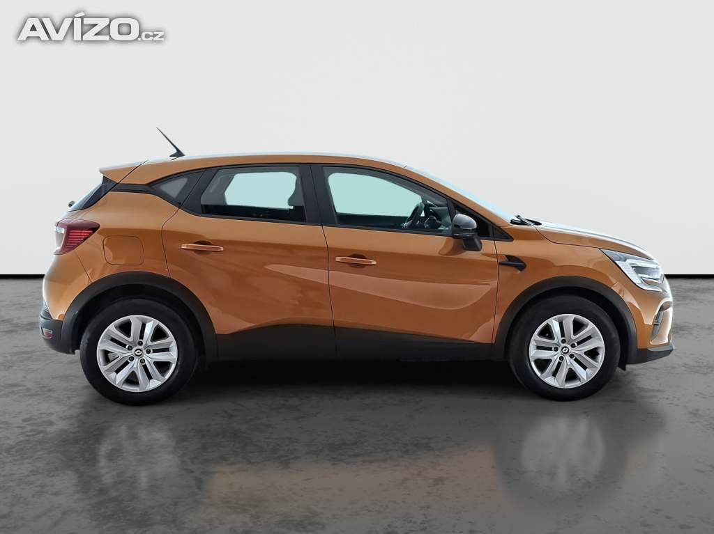 Foto inzerátu Renault Captur 1.0 TCe