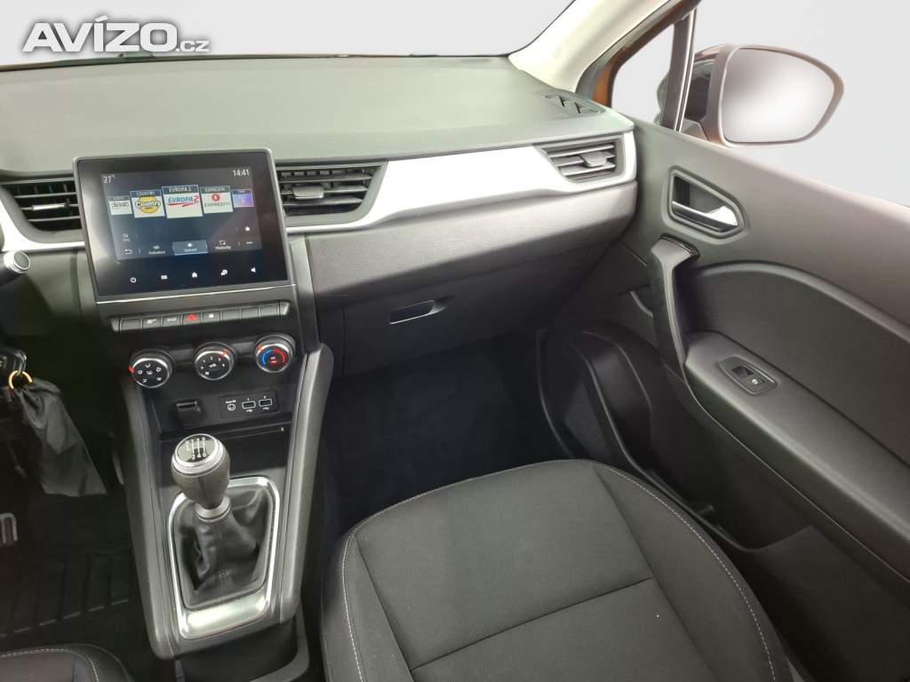 Foto inzerátu Renault Captur 1.0 TCe