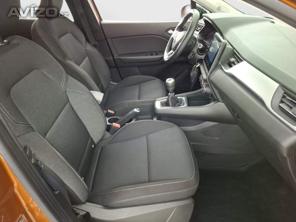 Foto inzerátu Renault Captur 1.0 TCe