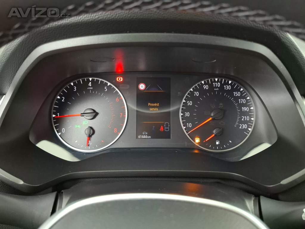 Foto inzerátu Renault Captur 1.0 TCe