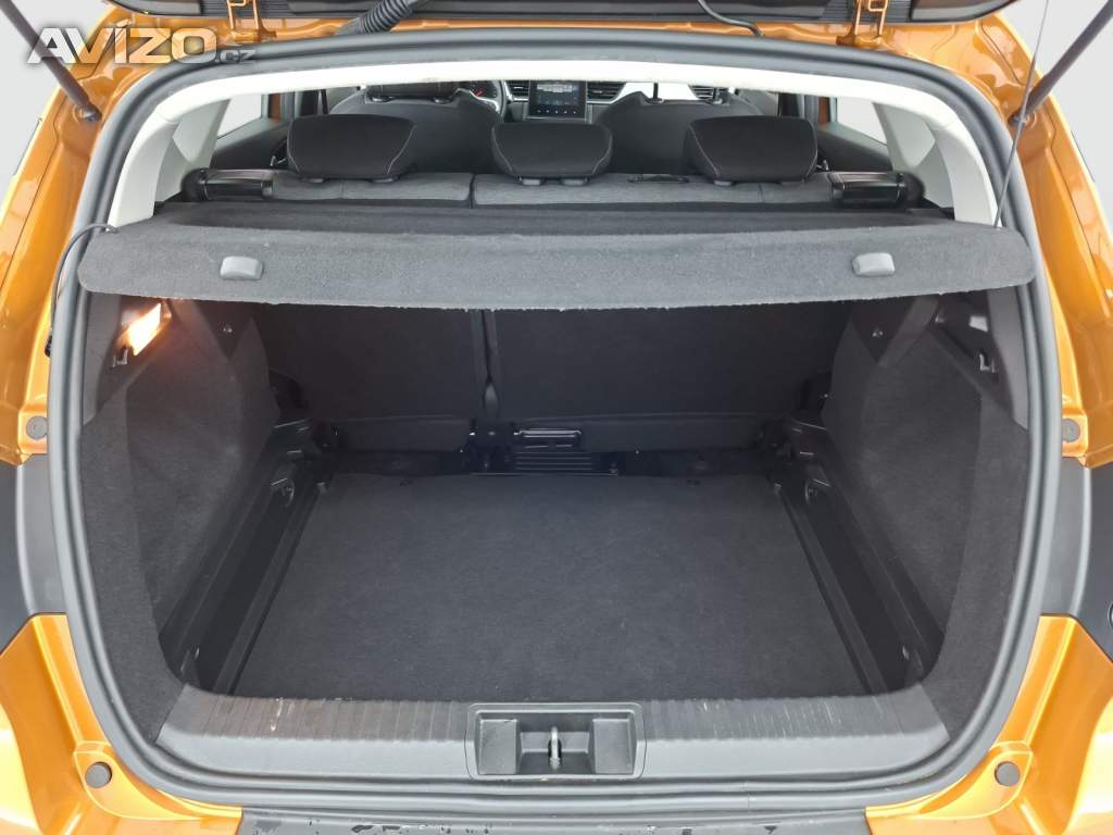 Foto inzerátu Renault Captur 1.0 TCe
