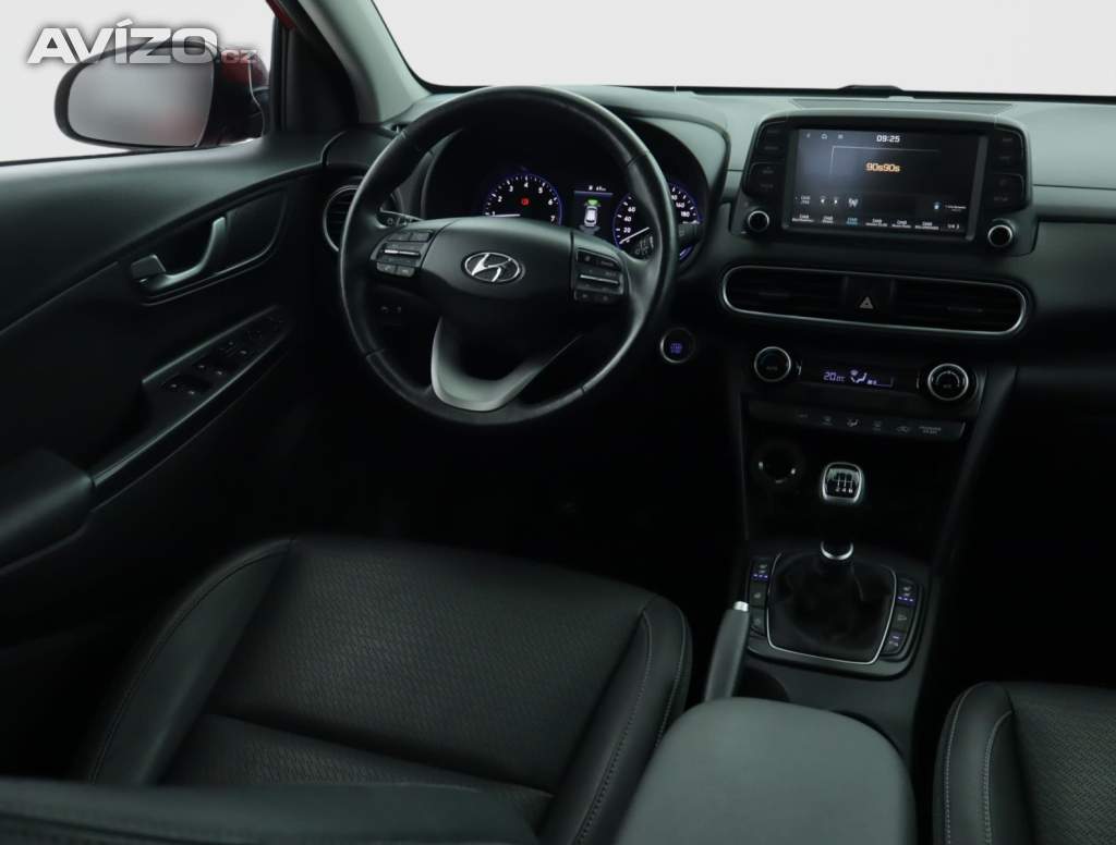 Foto inzerátu Hyundai Kona 1.0 T-GDI