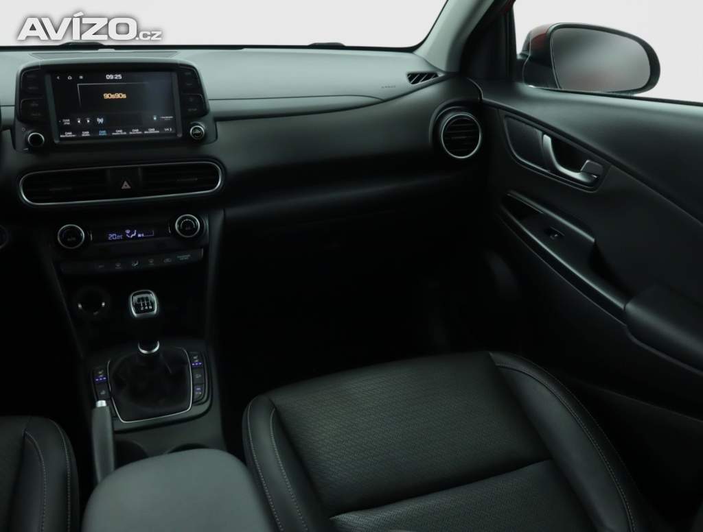 Foto inzerátu Hyundai Kona 1.0 T-GDI