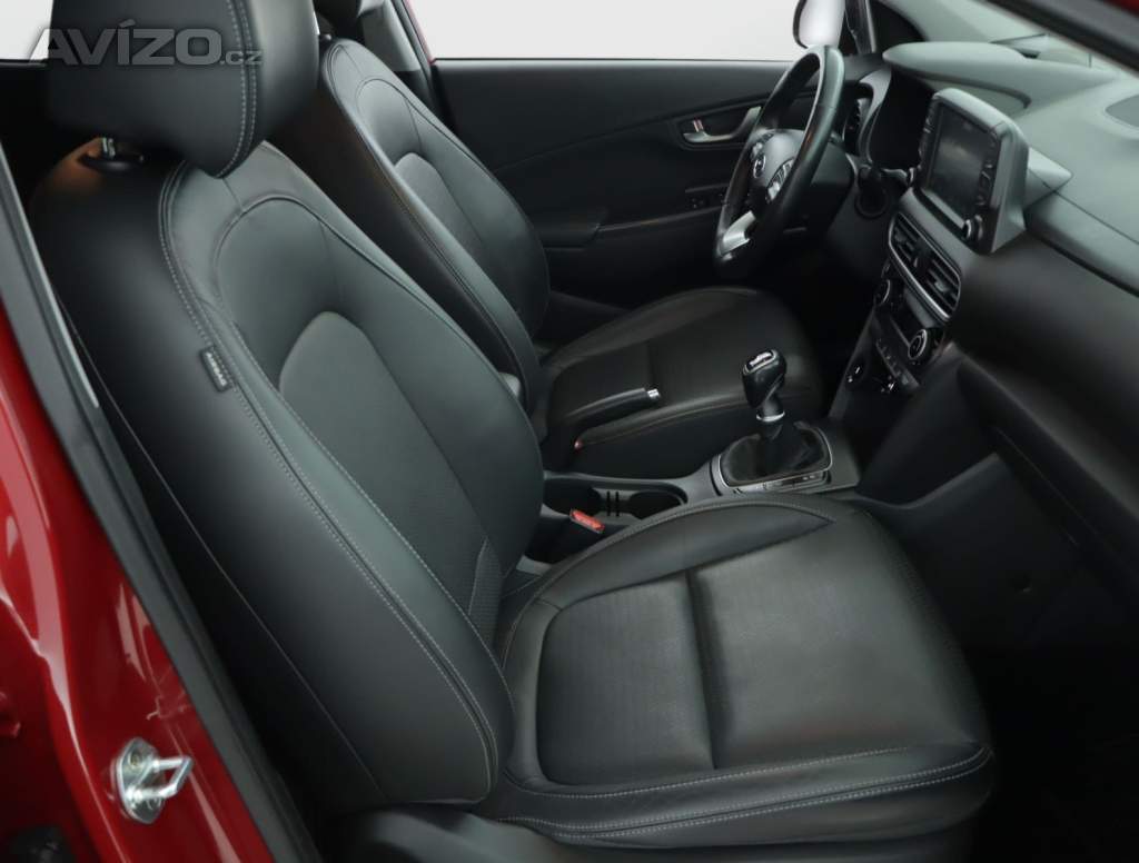 Foto inzerátu Hyundai Kona 1.0 T-GDI