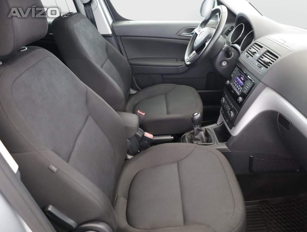 Foto inzerátu Skoda Yeti 1.2 TSI
