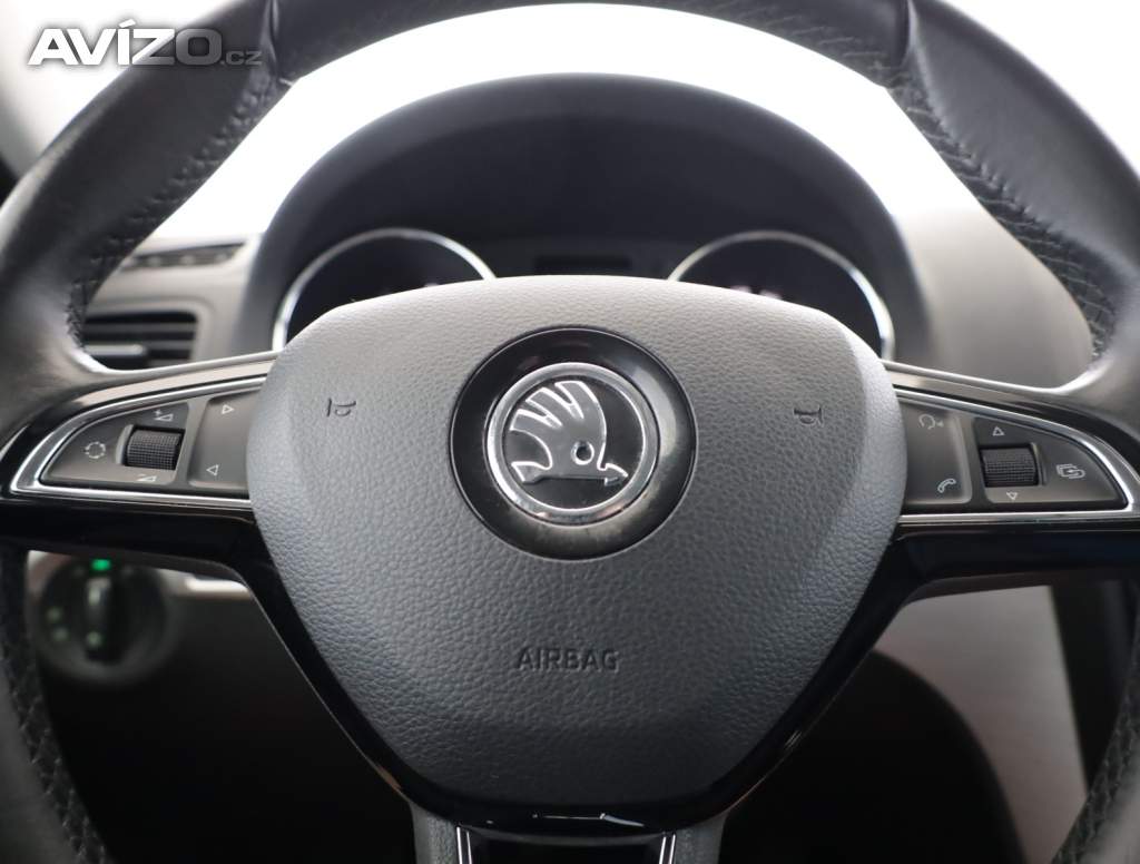Foto inzerátu Skoda Yeti 1.2 TSI