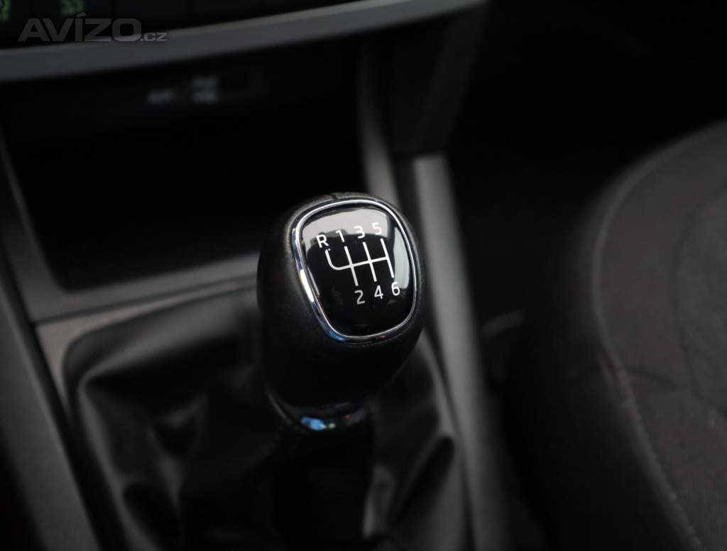 Foto inzerátu Skoda Yeti 1.2 TSI