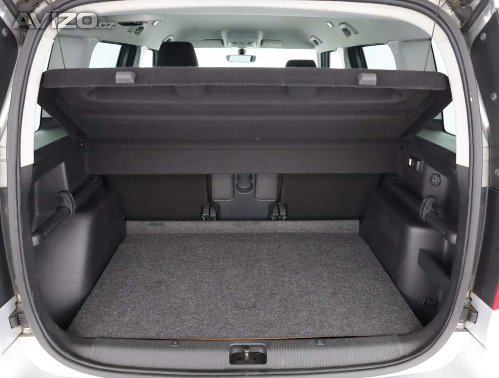 Foto inzerátu Skoda Yeti 1.2 TSI