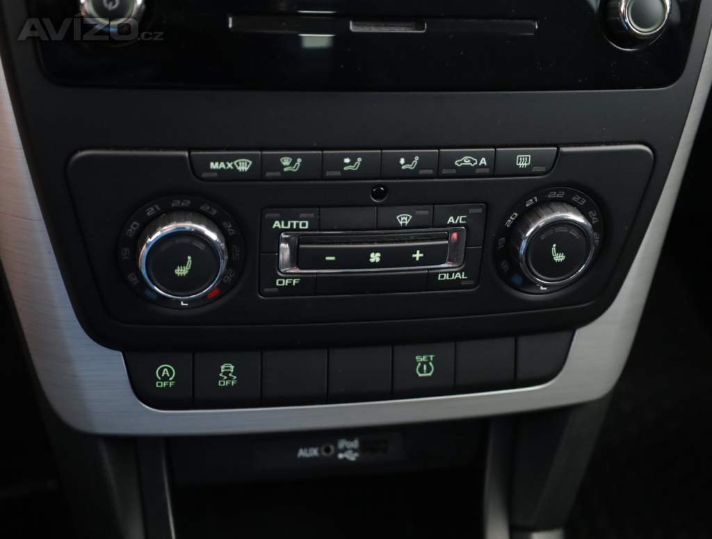 Foto inzerátu Skoda Yeti 1.2 TSI