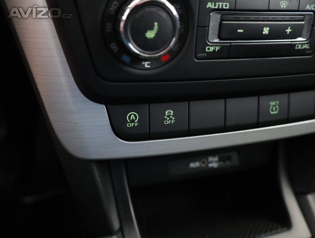 Foto inzerátu Skoda Yeti 1.2 TSI